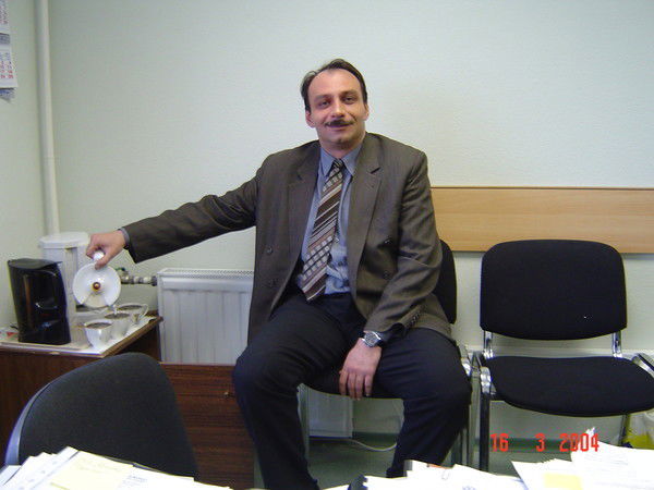 Мурад Исмайлов