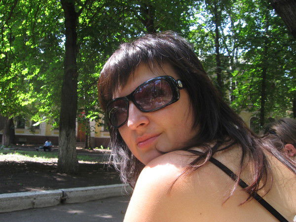 Виктория Данькова