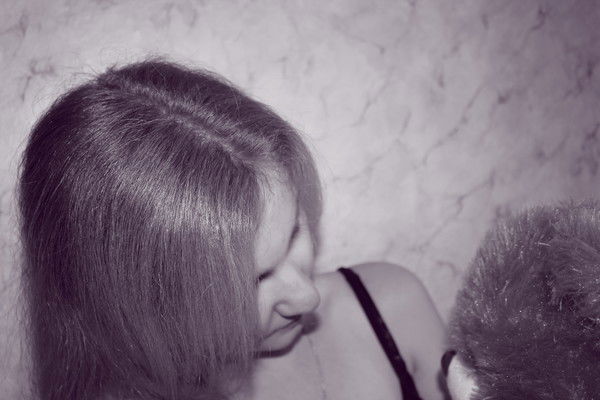 ... Полина ...