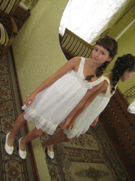 Алина Кондратьева