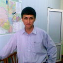 Hamidullo Djalalov