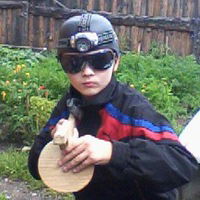 Рома Сорокин