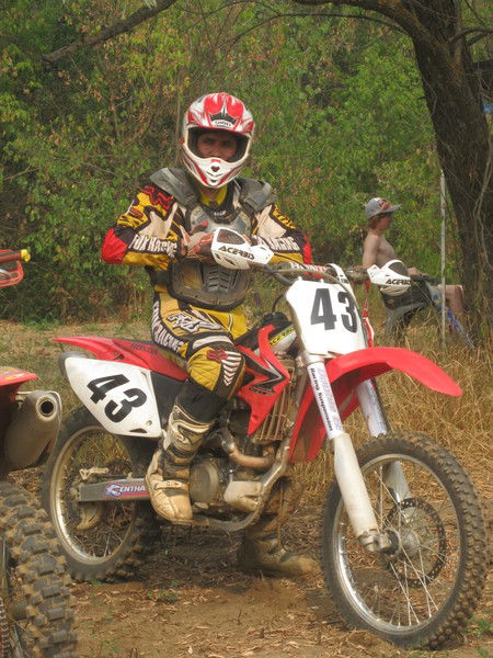 Александр Княгинин