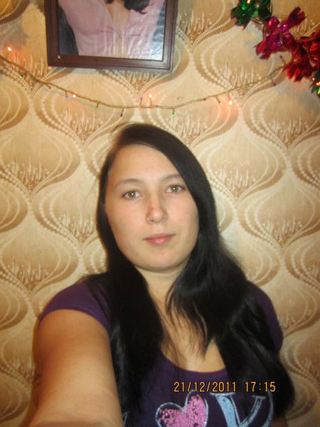 Елена Макарова