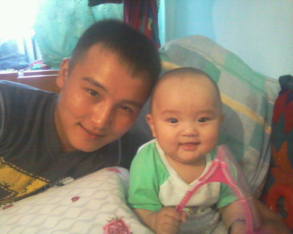 Розалина Асылбек Кызы