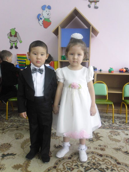 Динара Курмышова