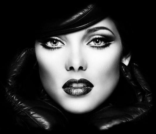 Милаха Ивановна