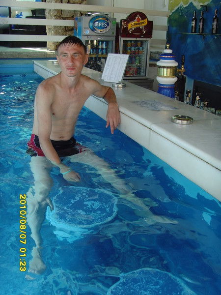 Антон Шиндецов