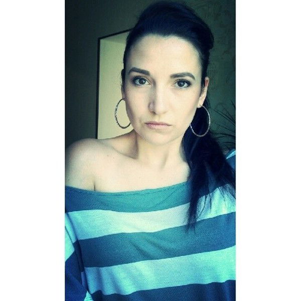 Валерия Холодий