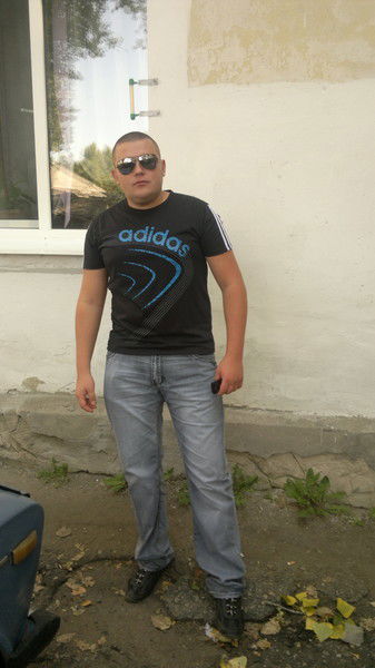 Иван Нестеренко