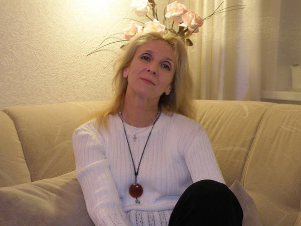 Татьяна Сидоренко