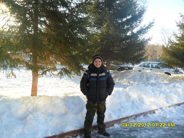 Иван Логвиненко