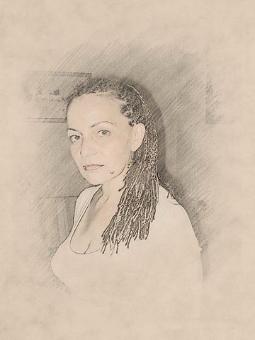 Елена Шевченко