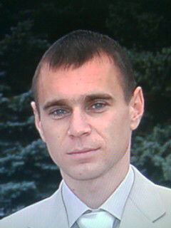 Александр Радулов