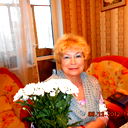 Людмила Волгина