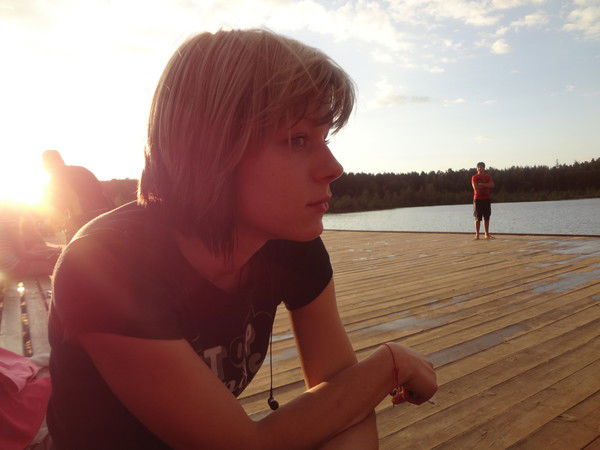 Татьяна Нагорных