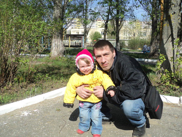 Алексей Логинов