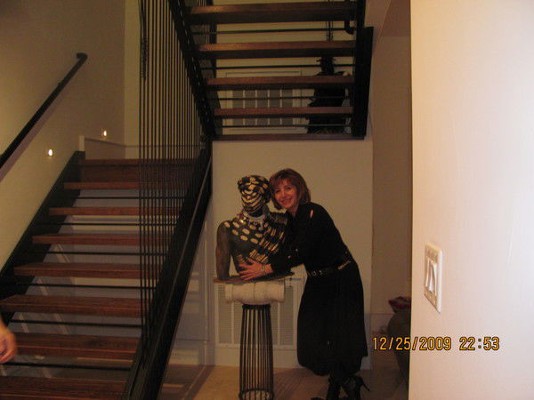 Нина Мамитова