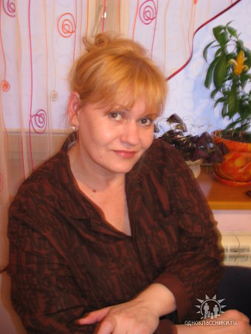 Венера Никулина