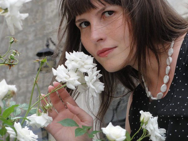 Елена Сызганская