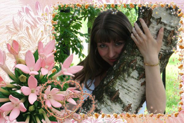 Екатерина Панина