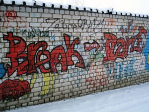 Роман Подзоров