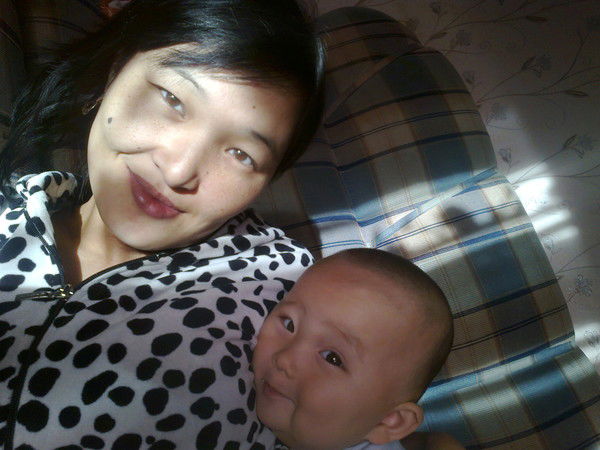 Асия Ташенова