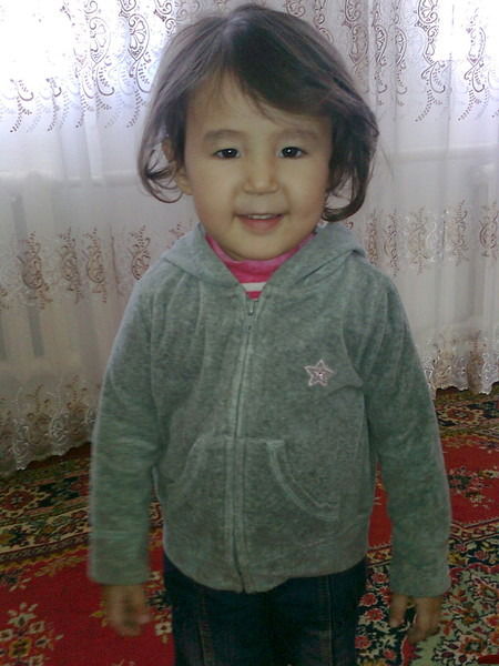 Фарида Ибрахим