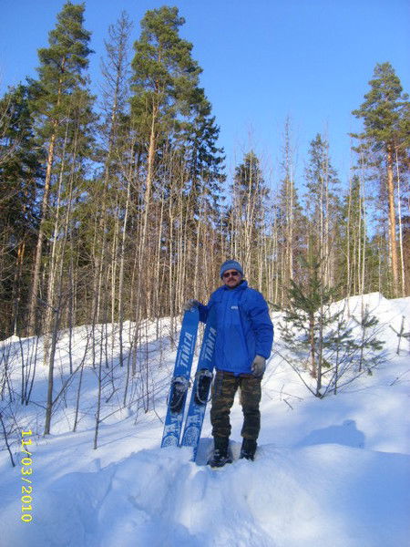 Алексей Панов