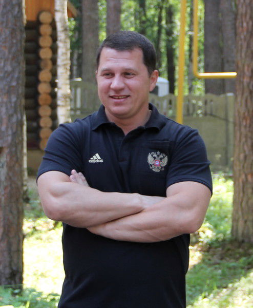 Евгений Ефремов