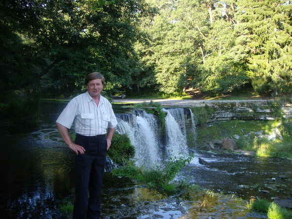 Айвар Бучинский