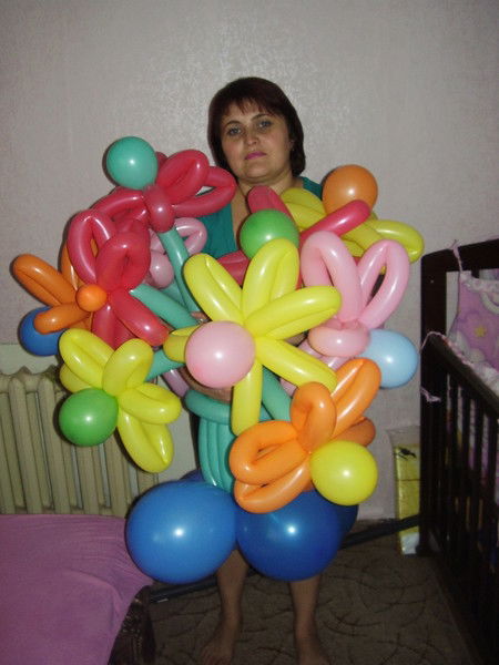 Светлана Усынина