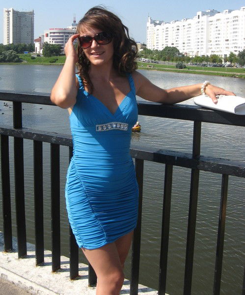 Инна Метлушко