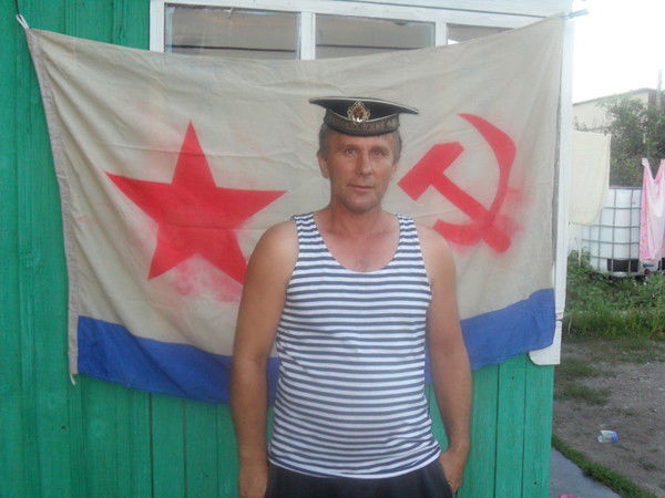 Олег Дроздов