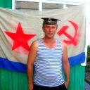 Олег Дроздов