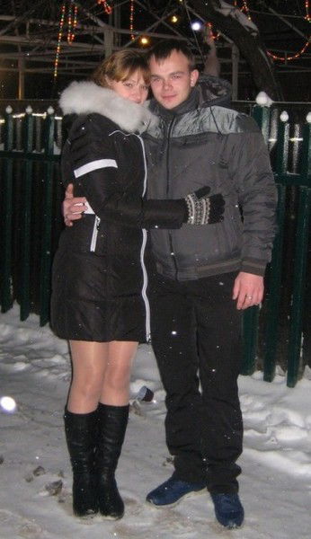 Владимир Митюшков