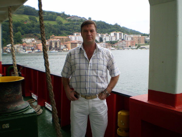 Сергей Ковальчук