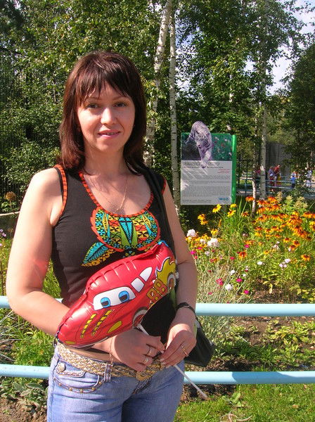 Алена Воробьёва