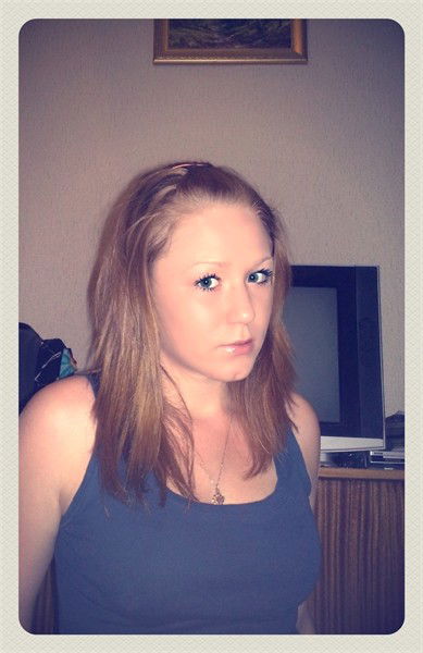 Катюша Трон