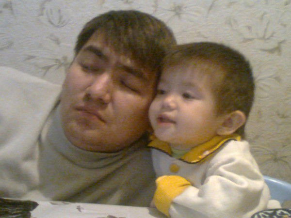 Нуржан Избасаров