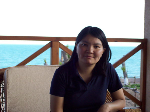 Гульнара Гульнара