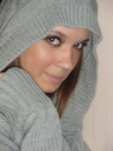 Анастасия Галеева