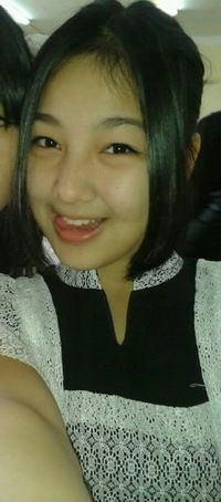 Гульназ Мерген