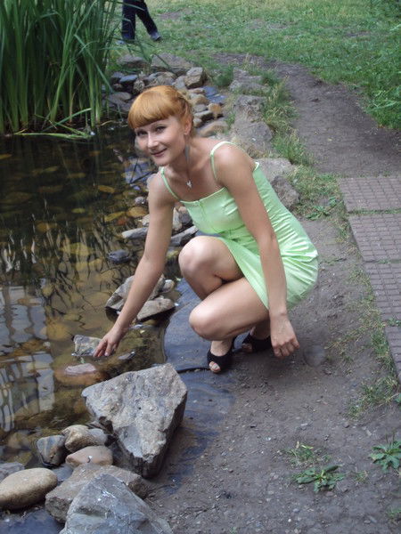 Ольга Медведева