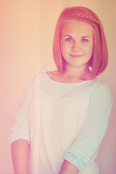 Вика Веснина