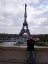 Игорь Самаренкин