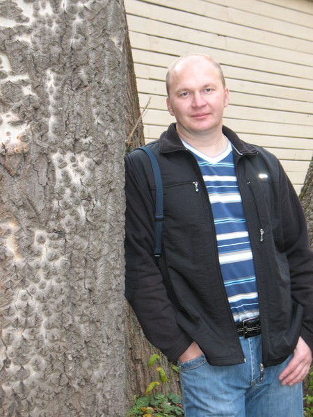 Алексей Антонов