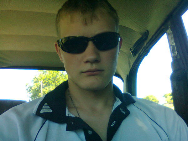 Дмитрий Литвинов