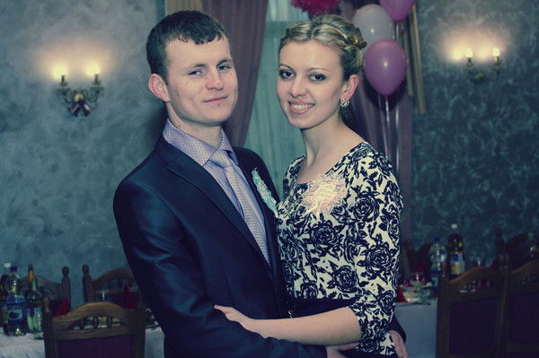 Наташа Бойко