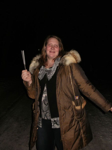 Екатерина Антонова